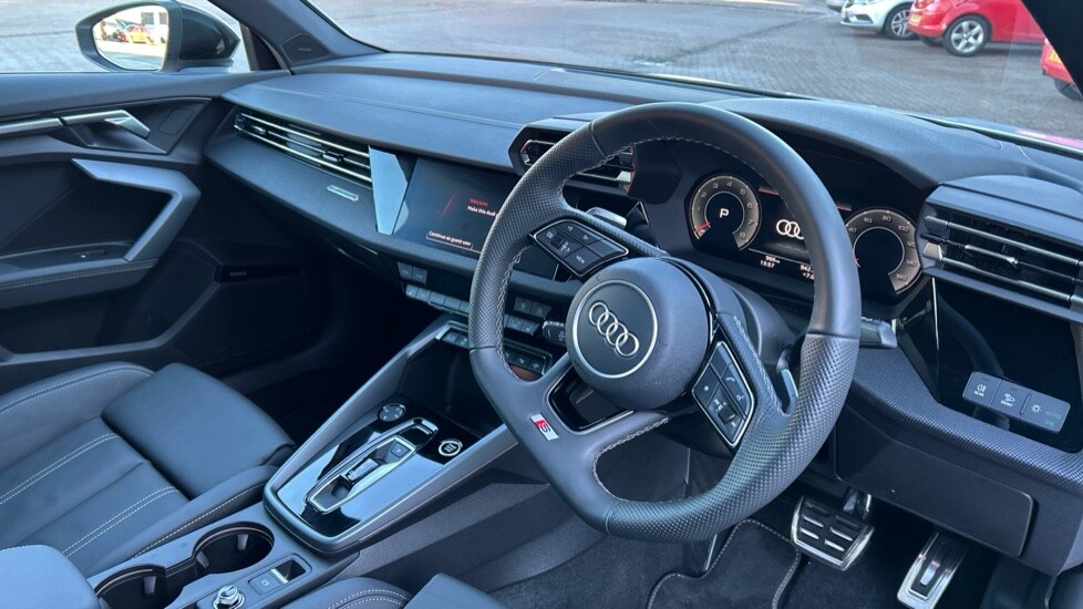 Used Audi A3 2025 for sale - 76609719: Photo 6