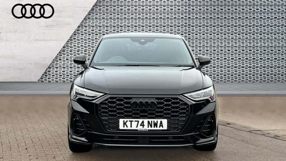 Used Audi Q3 2025 for sale - 76874260: Photo 10