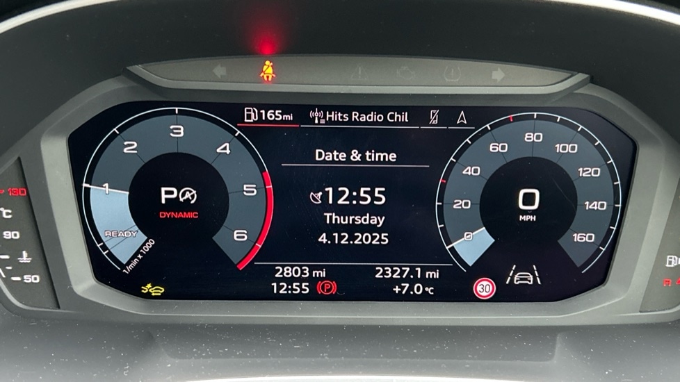 Used Audi Q3 2025 for sale - 76874260: Photo 14