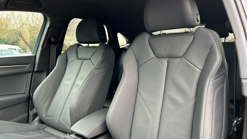 Used Audi Q3 2025 for sale - 76874260: Photo 17