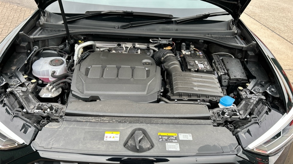 Used Audi Q3 2025 for sale - 76874260: Photo 20