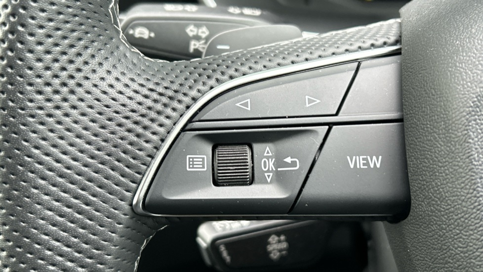 Used Audi Q3 2025 for sale - 76874260: Photo 24