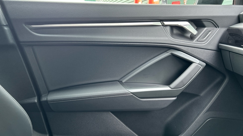 Used Audi Q3 2025 for sale - 76874260: Photo 28