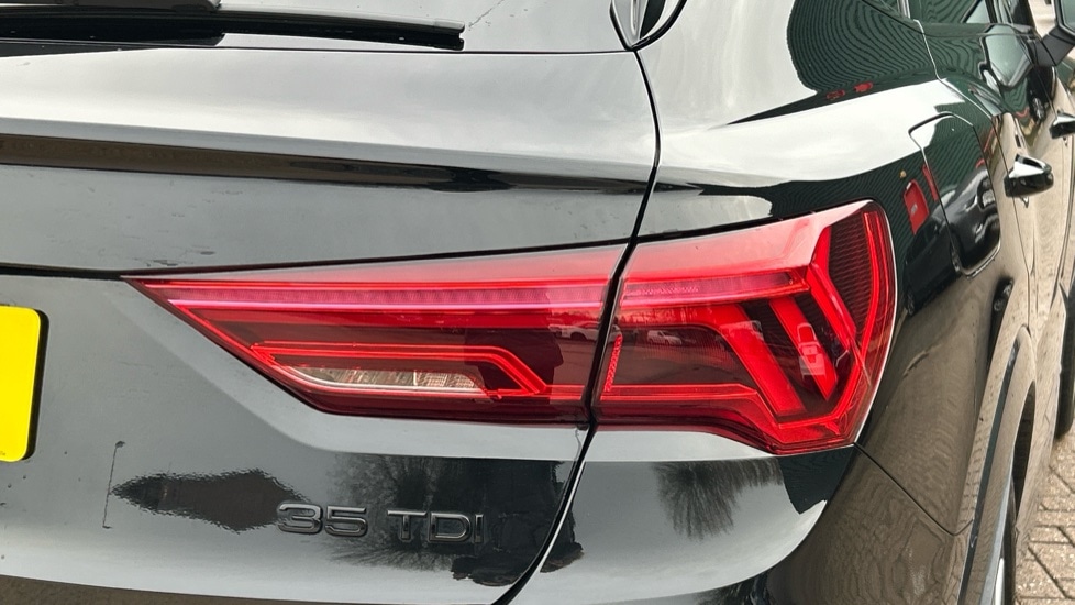 Used Audi Q3 2025 for sale - 76874260: Photo 33