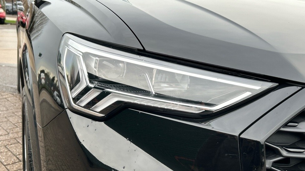 Used Audi Q3 2025 for sale - 76874260: Photo 34