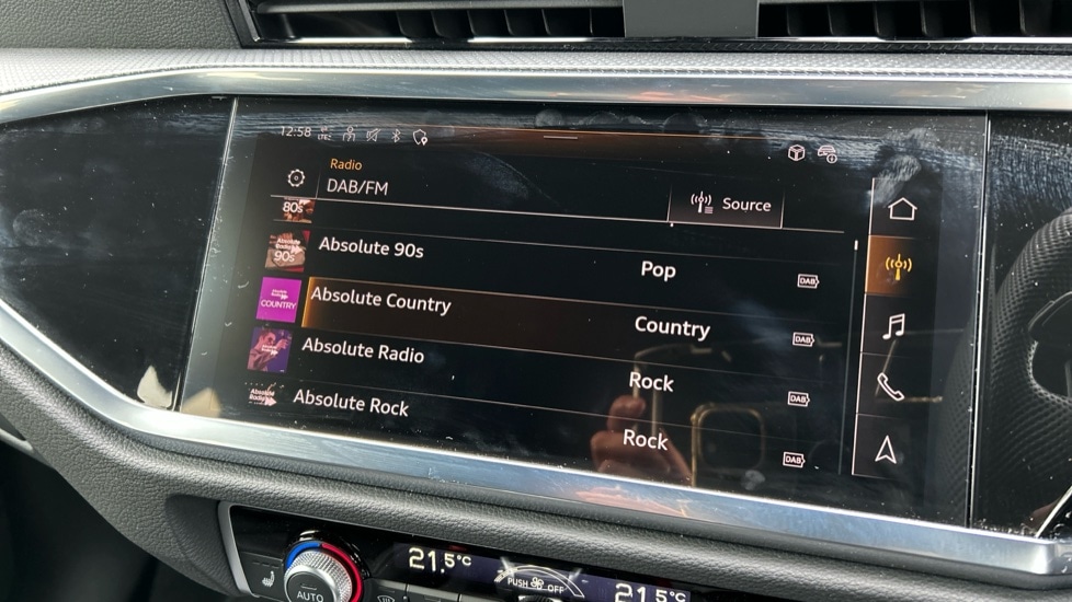 Used Audi Q3 2025 for sale - 76874260: Photo 37