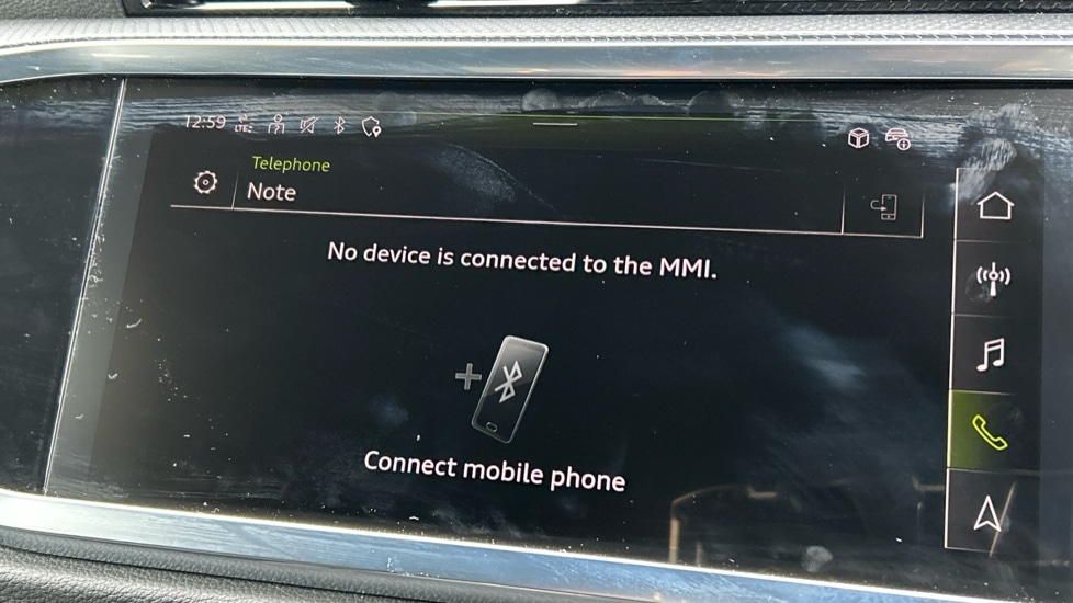 Used Audi Q3 2025 for sale - 76874260: Photo 39