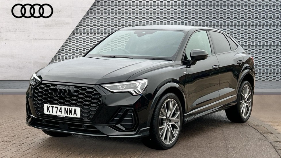 Used Audi Q3 2025 for sale - 76874260: Photo 7