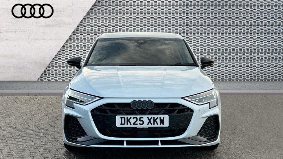 Used Audi A3 2025 for sale - 76874269: Photo 10