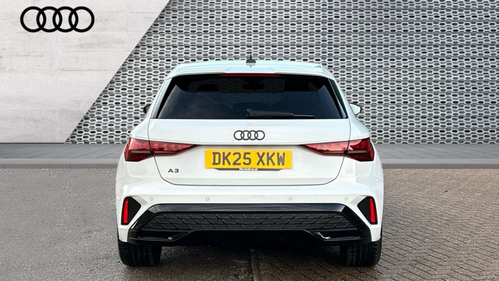 Used Audi A3 2025 for sale - 76874269: Photo 11