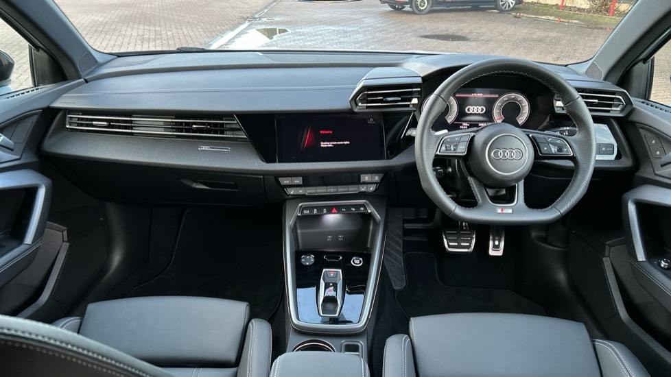 Used Audi A3 2025 for sale - 76874269: Photo 12