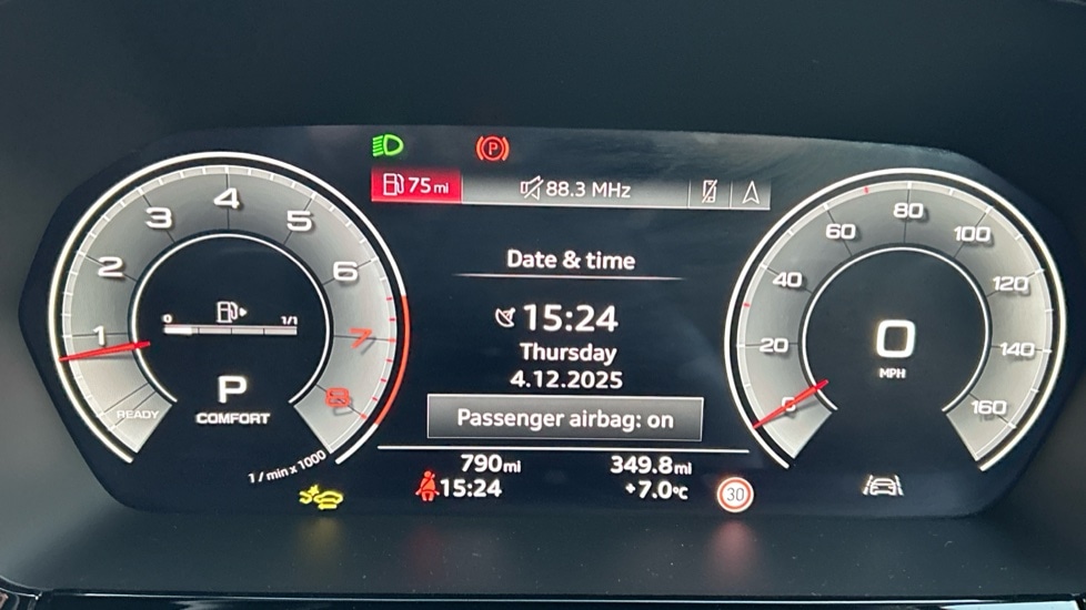 Used Audi A3 2025 for sale - 76874269: Photo 14