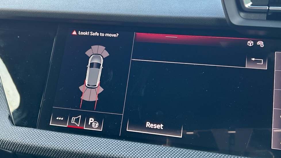 Used Audi A3 2025 for sale - 76874269: Photo 35