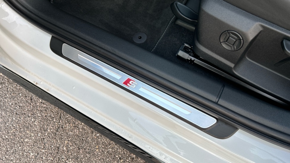 Used Audi A3 2025 for sale - 76874269: Photo 40