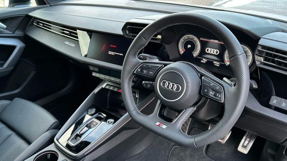 Used Audi A3 2025 for sale - 76874269: Photo 6