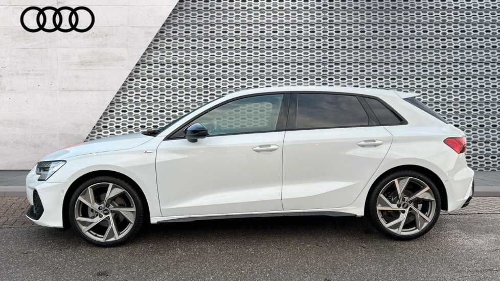 Used Audi A3 2025 for sale - 76874269: Photo 9