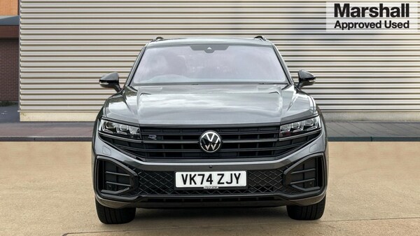 Used Volkswagen Touareg 2024 for sale - 76272985: Photo 8