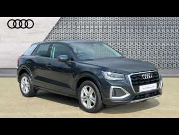 2022 - 35 TFSI Sport 5dr