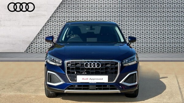 Used Audi Q2 2022 for sale - 76067083: Photo 10