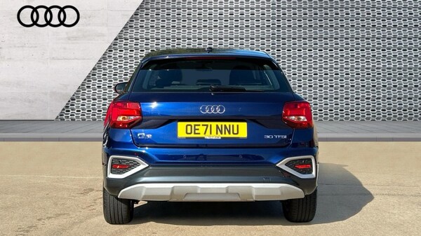 Used Audi Q2 2022 for sale - 76067083: Photo 11