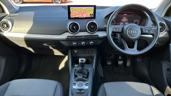 Used Audi Q2 2022 for sale - 76067083: Photo 12