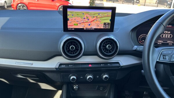 Used Audi Q2 2022 for sale - 76067083: Photo 13