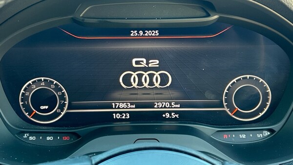 Used Audi Q2 2022 for sale - 76067083: Photo 14