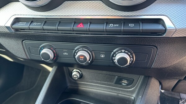 Used Audi Q2 2022 for sale - 76067083: Photo 16