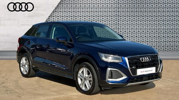 Used Audi Q2 2022 for sale - 76067083: Photo 1