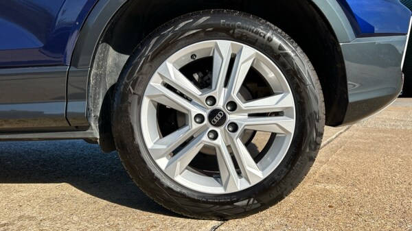 Used Audi Q2 2022 for sale - 76067083: Photo 21