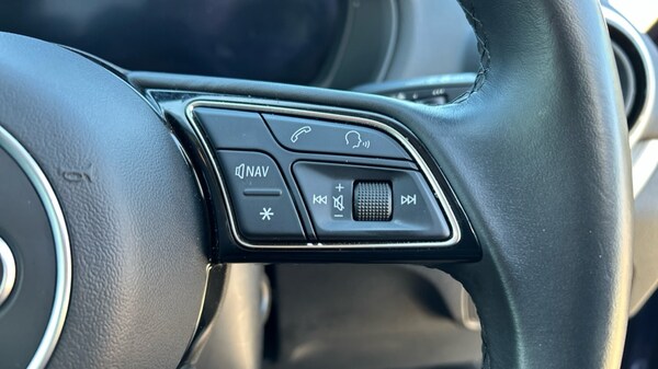 Used Audi Q2 2022 for sale - 76067083: Photo 23