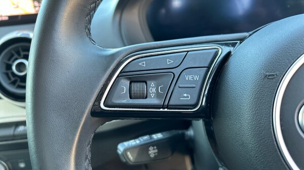 Used Audi Q2 2022 for sale - 76067083: Photo 24