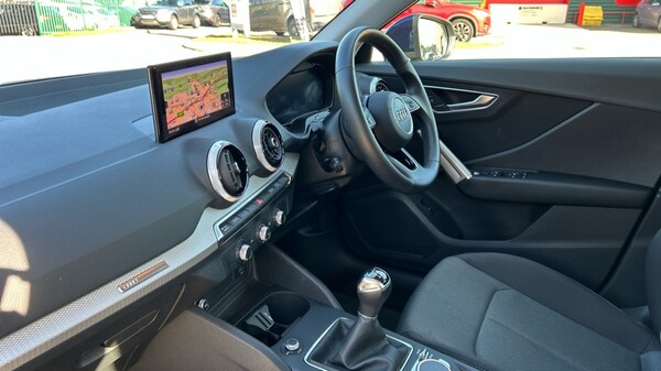 Used Audi Q2 2022 for sale - 76067083: Photo 2