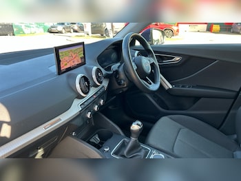 Used Audi Q2 2022 for sale - 76067083: Photo