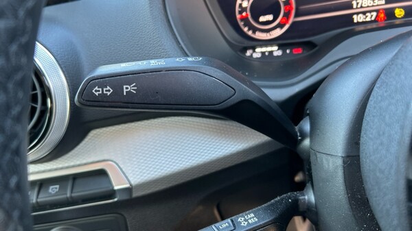 Used Audi Q2 2022 for sale - 76067083: Photo 31