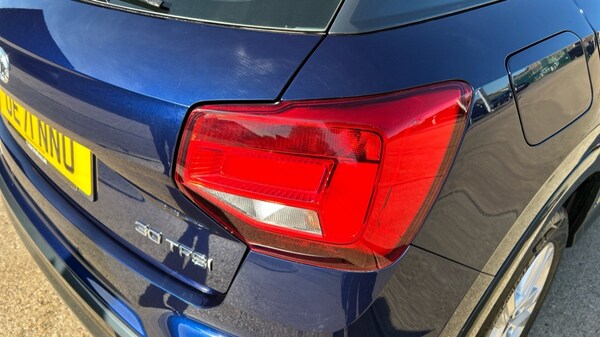 Used Audi Q2 2022 for sale - 76067083: Photo 33