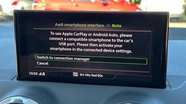 Used Audi Q2 2022 for sale - 76067083: Photo 36