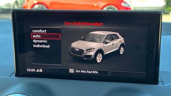 Used Audi Q2 2022 for sale - 76067083: Photo 37
