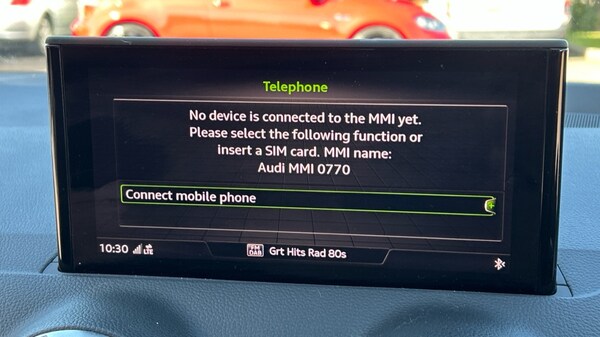 Used Audi Q2 2022 for sale - 76067083: Photo 39