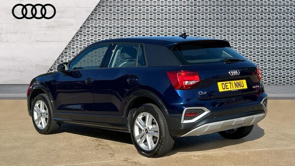 Used Audi Q2 2022 for sale - 76067083: Photo 3