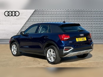 Used Audi Q2 2022 for sale - 76067083: Photo