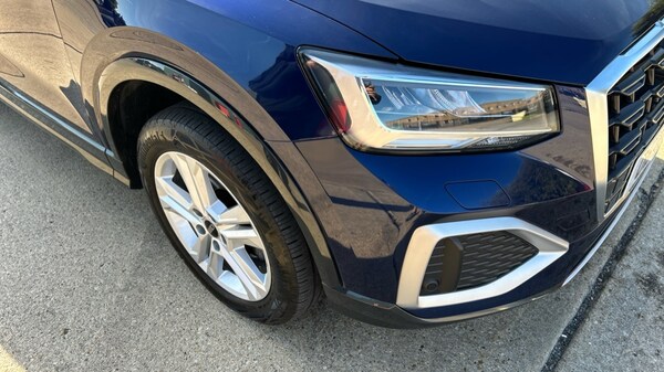 Used Audi Q2 2022 for sale - 76067083: Photo 44