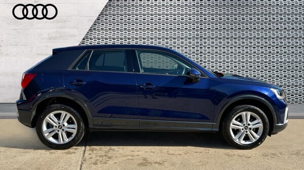 Used Audi Q2 2022 for sale - 76067083: Photo 4