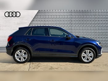 Used Audi Q2 2022 for sale - 76067083: Photo