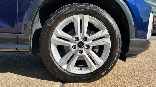 Used Audi Q2 2022 for sale - 76067083: Photo 5