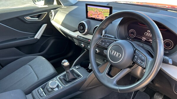 Used Audi Q2 2022 for sale - 76067083: Photo 6