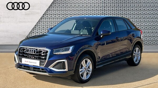 Used Audi Q2 2022 for sale - 76067083: Photo 7