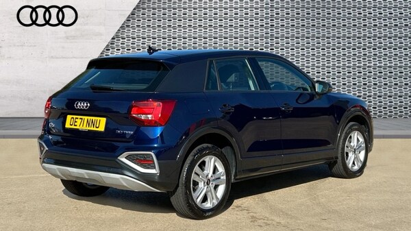 Used Audi Q2 2022 for sale - 76067083: Photo 8