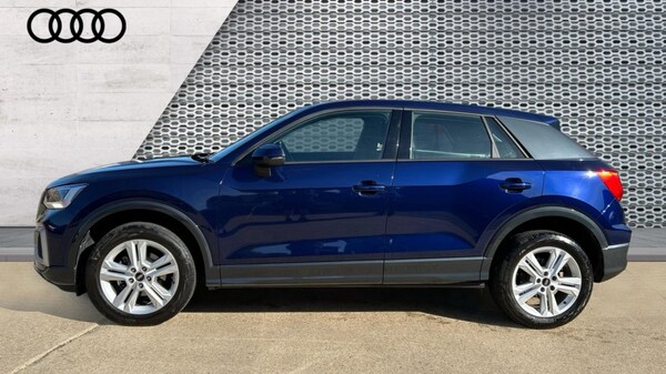 Used Audi Q2 2022 for sale - 76067083: Photo 9