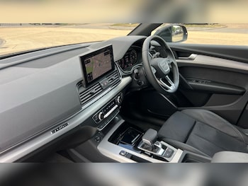 Used Audi Q5 2024 for sale - 75403788: Photo